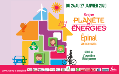 Retour sur la participation de Maison Alsebat au Salon Planète Énergies