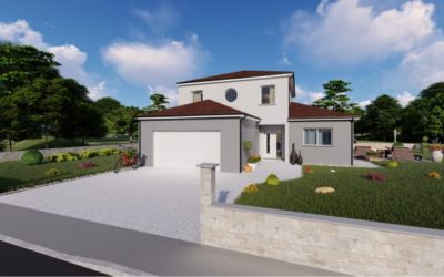 Pourquoi faire appel à un constructeur de maison individuelle sur mesure ?