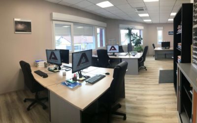 Quels sont les engagements de Maison Alsebat tout au long de projet de construction ?