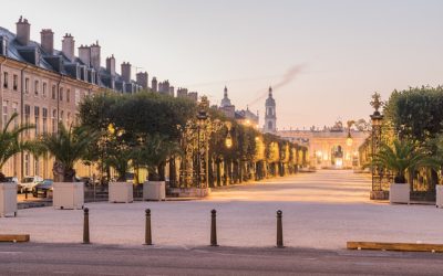 La région Grand Est : 5 grandes villes où il y fait bon vivre