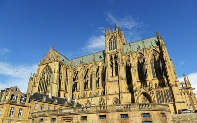 Tout quitter pour vivre à Metz : suivez le guide !