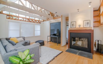 6 bonnes raisons d’opter pour une maison individuelle en tant que premier achat