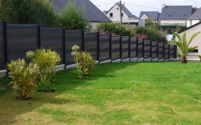 3 conseils pour une clôture de maison élégante et adaptée