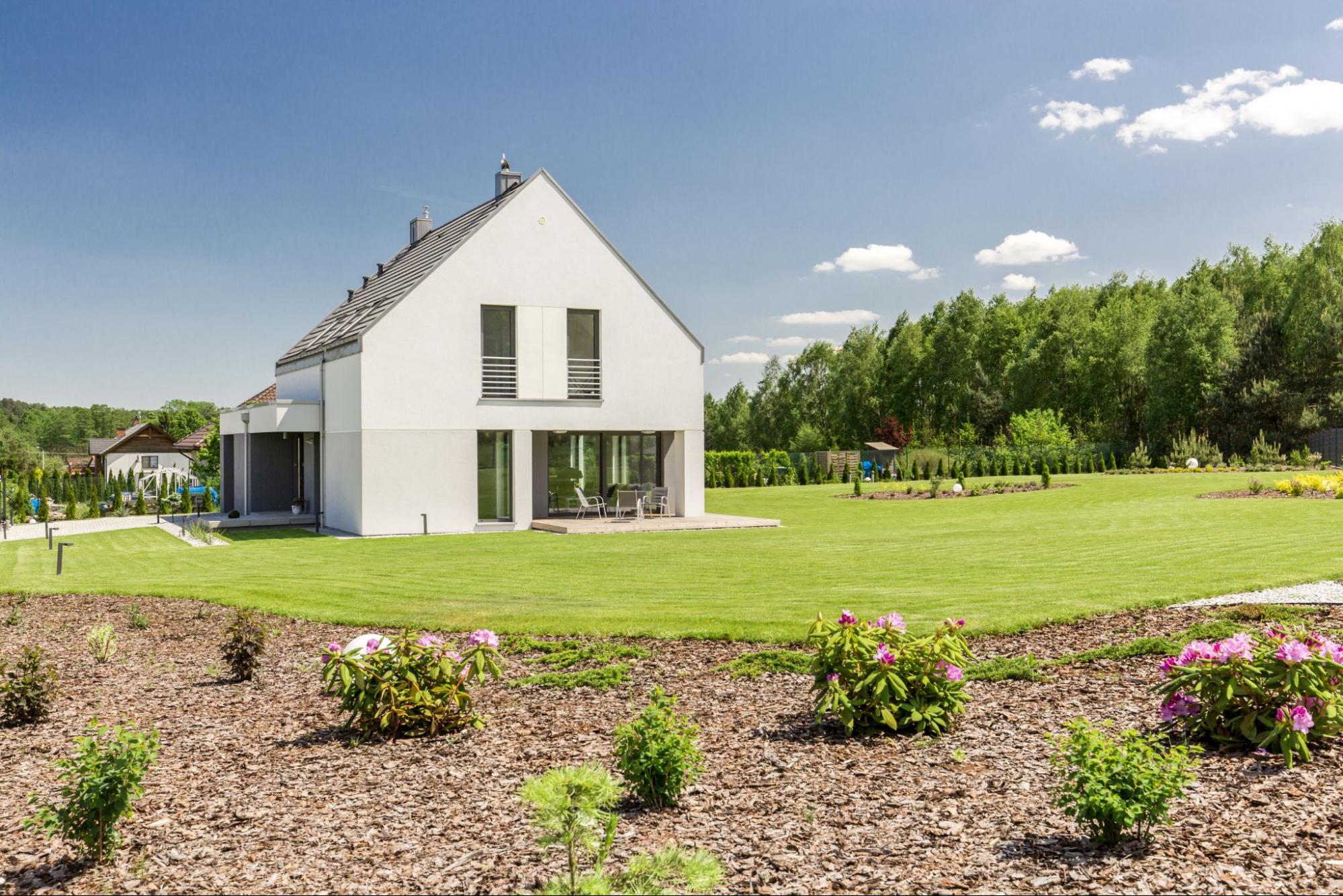 Dessiner Son Jardin Paysager