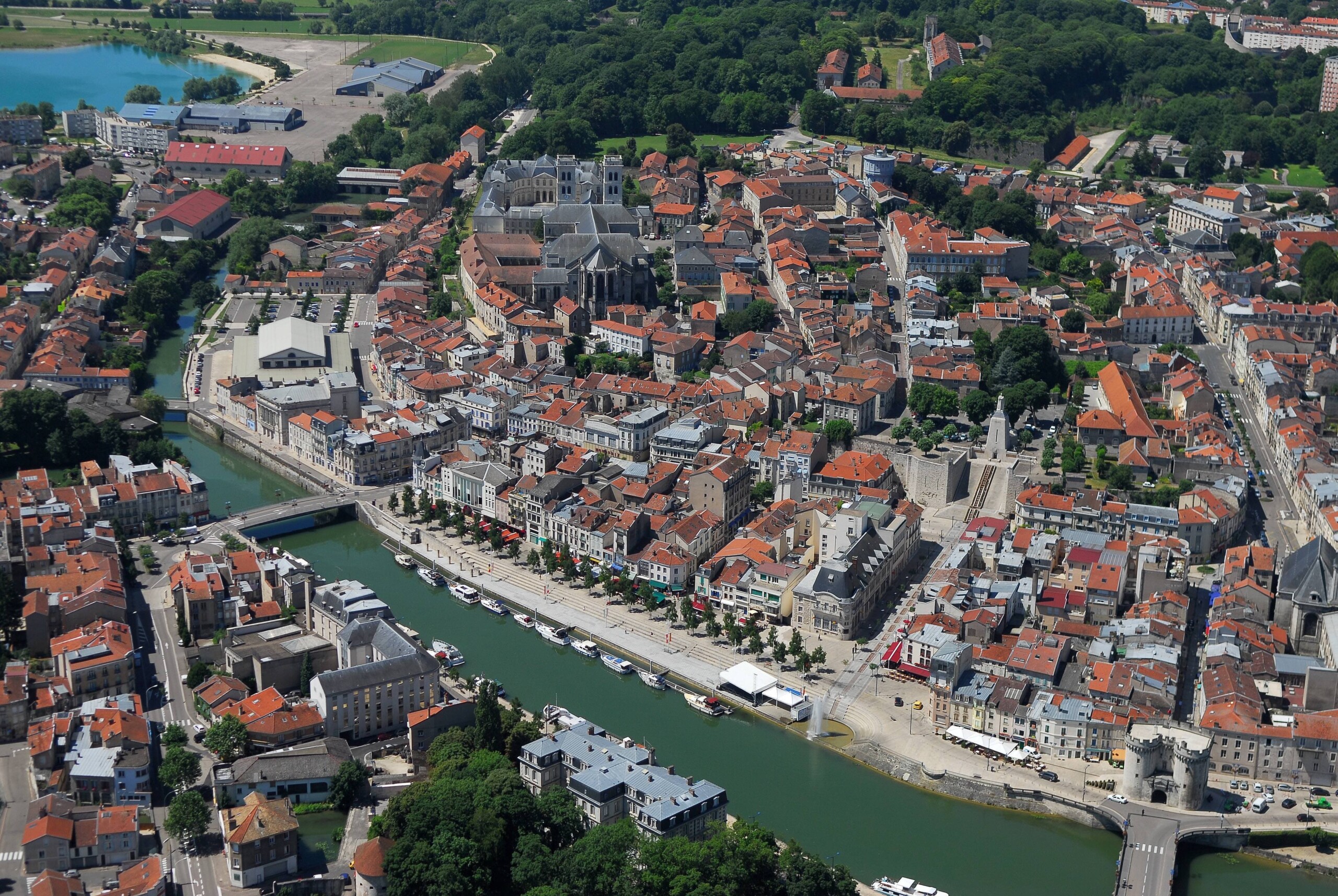 meuse constructeur maison moselle