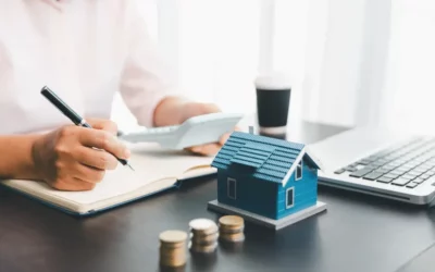 Crédit immobilier : quel prêt choisir pour financer votre maison ?