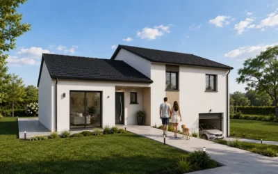 Pourquoi Choisir La Construction Neuve ?